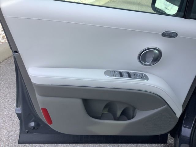 New 2026 Hyundai Palisade Limited image 25