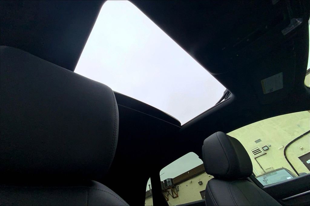 Certified 2024 Audi Q3 2.0T Premium Plus image 14