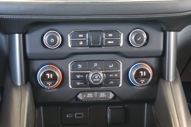 Used 2023 Chevrolet Tahoe LS RWD image 19