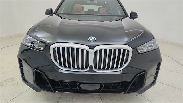 Used 2025 BMW X5 sDrive40i w/ M Sport Package image 9