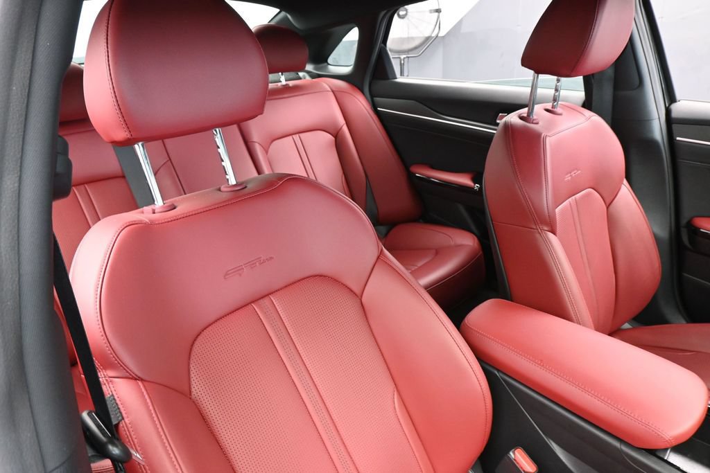 Used 2026 Kia K5 GT-Line w/ GT-Line Red Interior Package FWD image 44