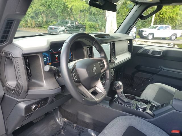 Used 2026 Ford Bronco Big Bend AWD/4WD image 14