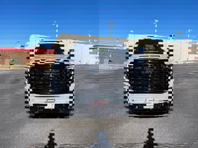New 2026 GMC Sierra 2500 Denali Ultimate image 2