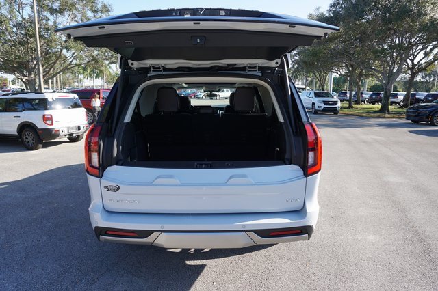 New 2025 Ford Expedition Max Platinum w/ Platinum Ultimate Package image 17