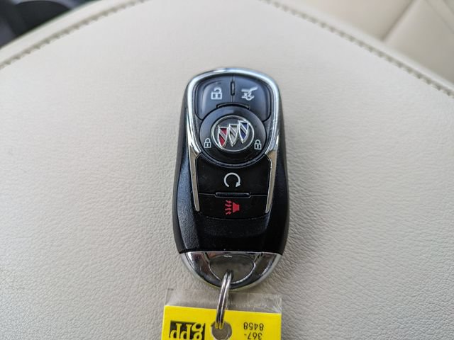 Certified 2023 Buick Enclave Premium w/ Experience Buick Package FWD image 34