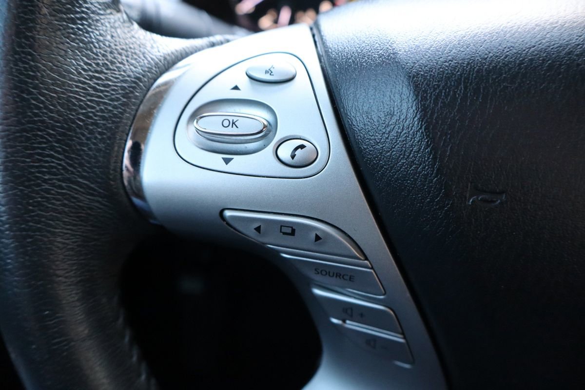 Used 2017 Nissan Murano Platinum w/ Platinum Technology Package image 30