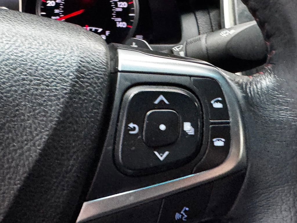 Used 2017 Toyota Camry SE FWD image 29