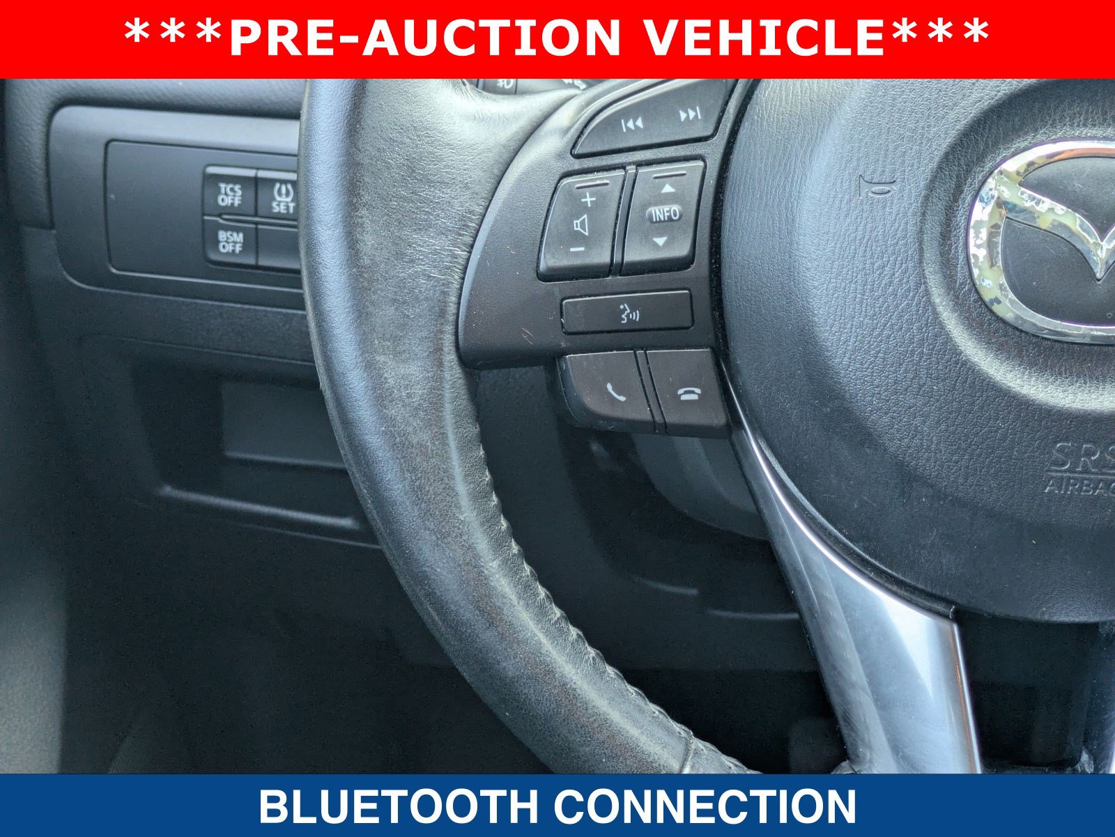 Used 2014 MAZDA CX-5 Touring FWD image 22