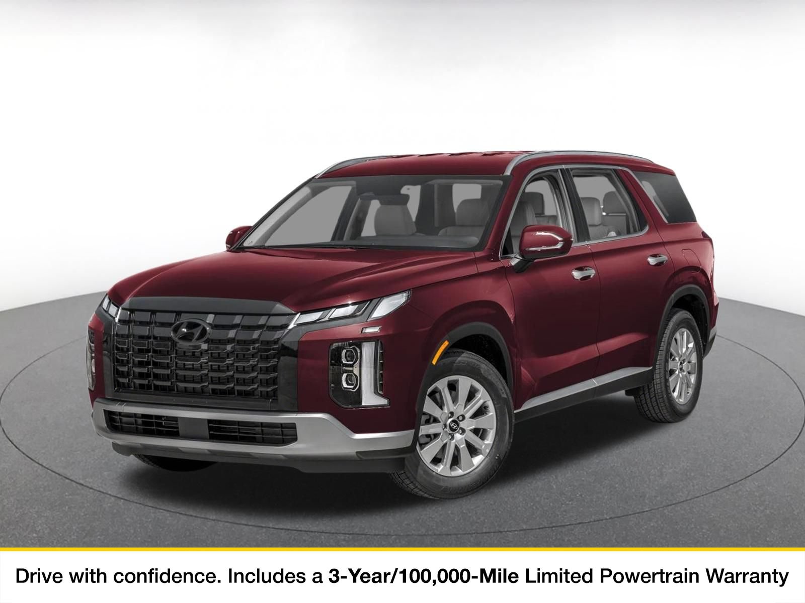Used 2025 Hyundai Palisade SEL