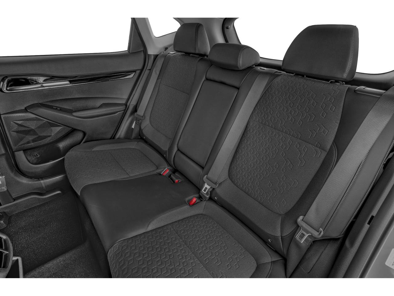 New 2026 Kia Seltos S image 34