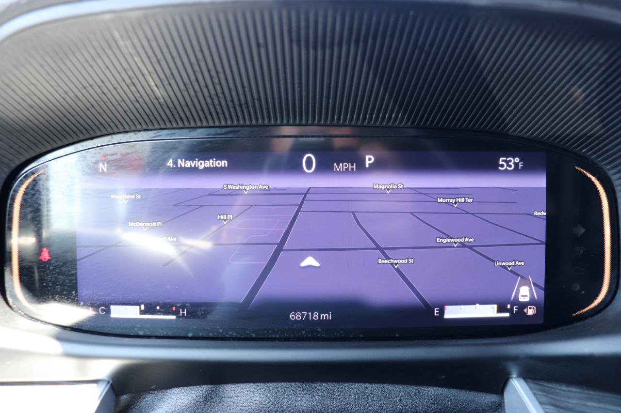 Used 2023 Jeep Wagoneer L Series II image 33