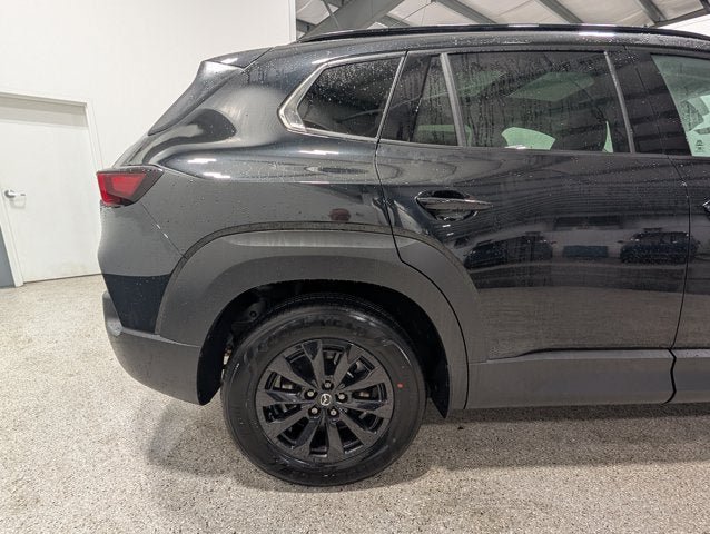 New 2026 MAZDA CX-50 AWD 2.5 Hybrid w/ Weather Package image 10