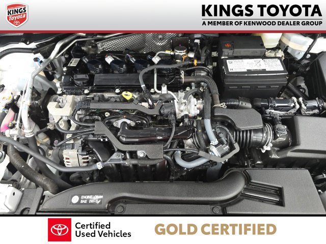 Certified 2025 Toyota Corolla SE FWD image 20