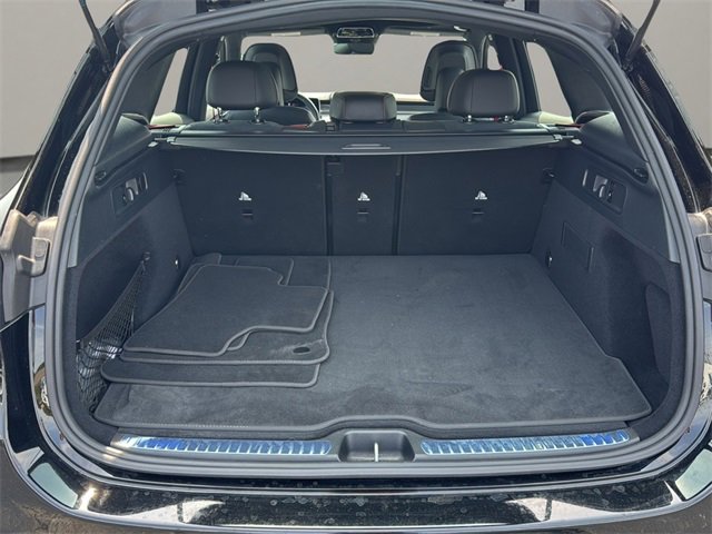 Certified 2024 Mercedes-Benz GLC 43 AMG 4MATIC image 25