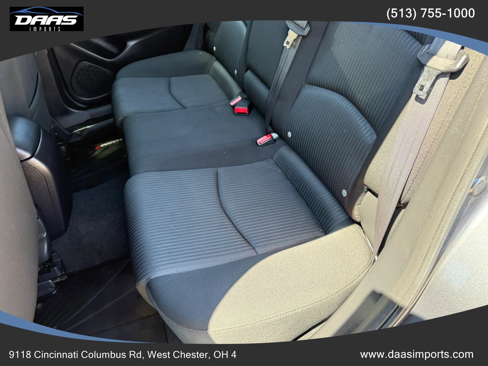 Used 2016 MAZDA MAZDA3 i Sport w/ Preferred Equipment Package FWD image 17