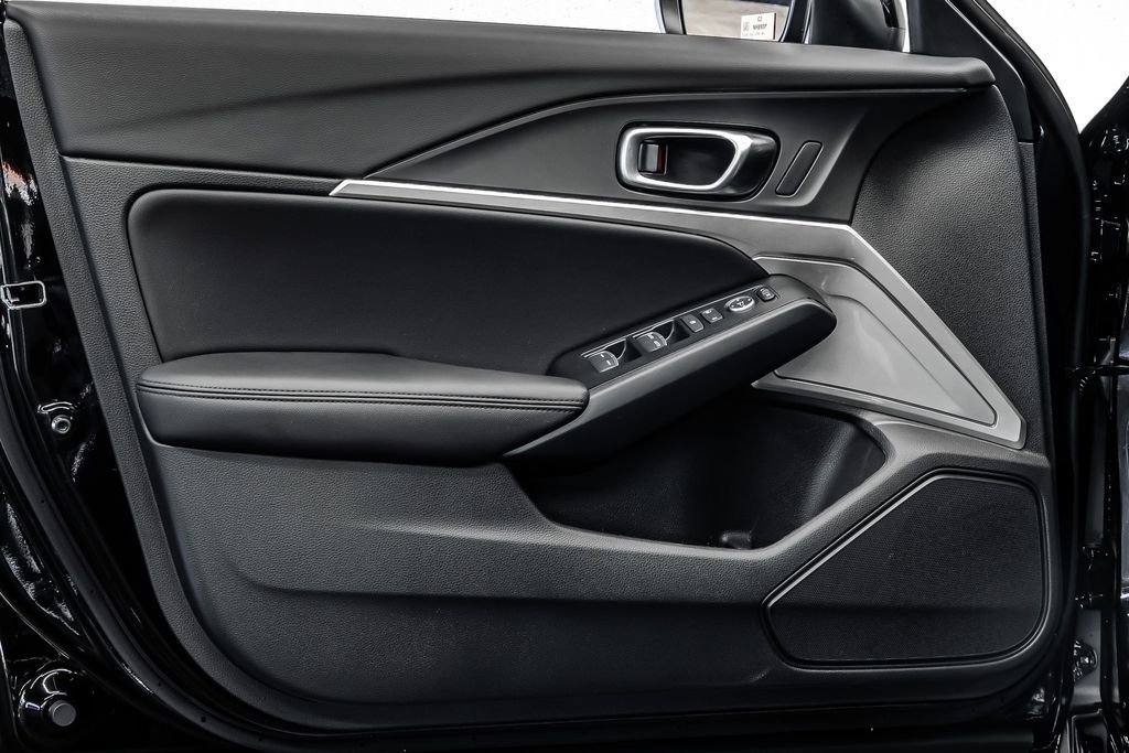 New 2026 Acura Integra image 9