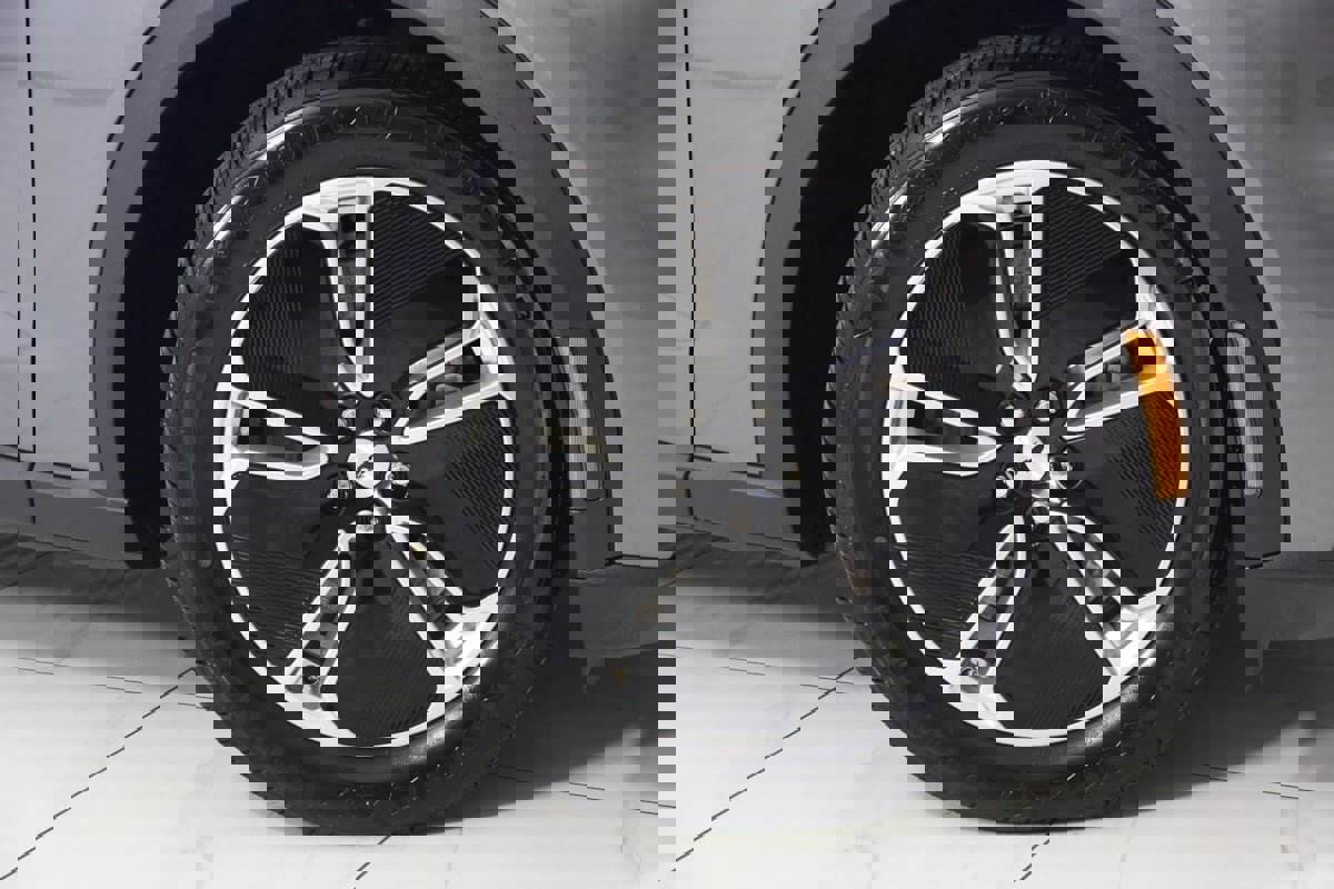 Used 2021 Ford Mustang Mach-E Select w/ Comfort/Appearance Package image 14