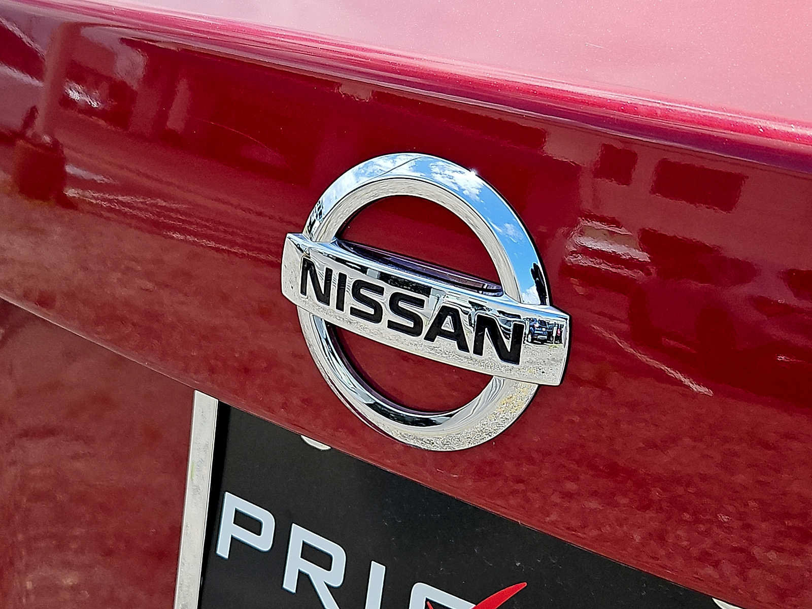 Used 2021 Nissan Sentra SV FWD image 29