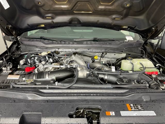 New 2026 Ford F350 XL w/ STX Appearance Package image 9