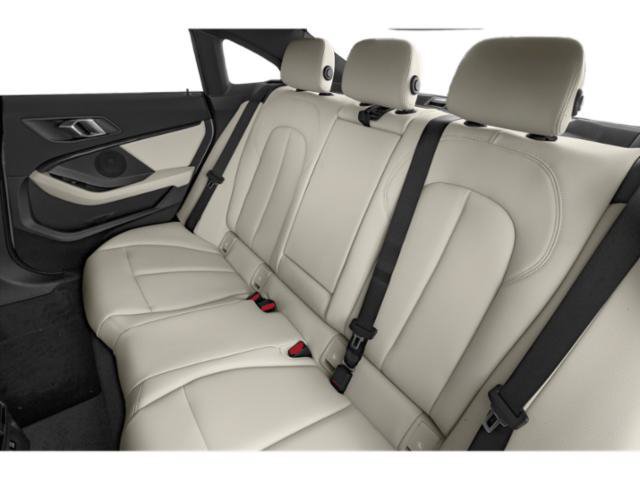 Used 2021 BMW 228i Gran Coupe w/ Lights Package FWD image 16