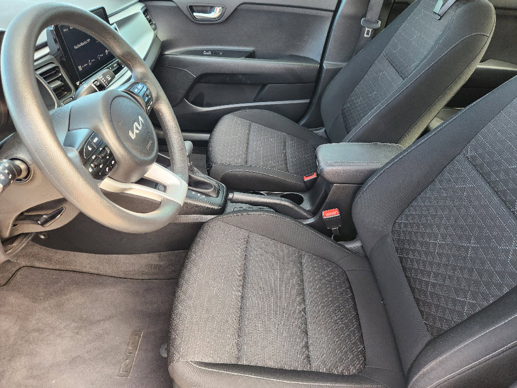 Used 2023 Kia Rio S image 20