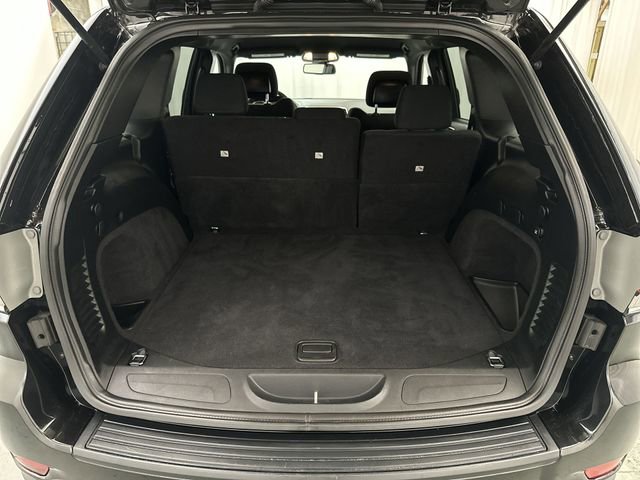 Used 2016 Jeep Grand Cherokee Laredo w/ Quick Order Package 23E image 23