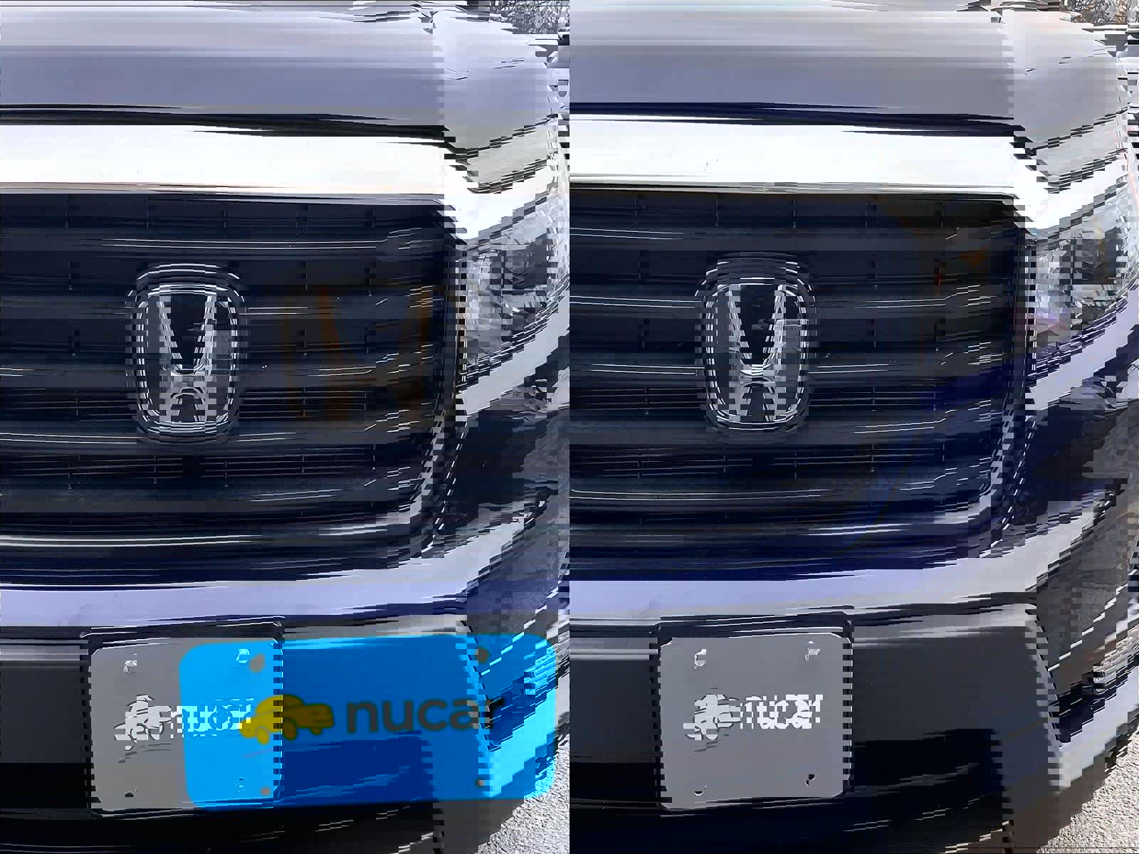 Used 2023 Honda Ridgeline RTL image 33