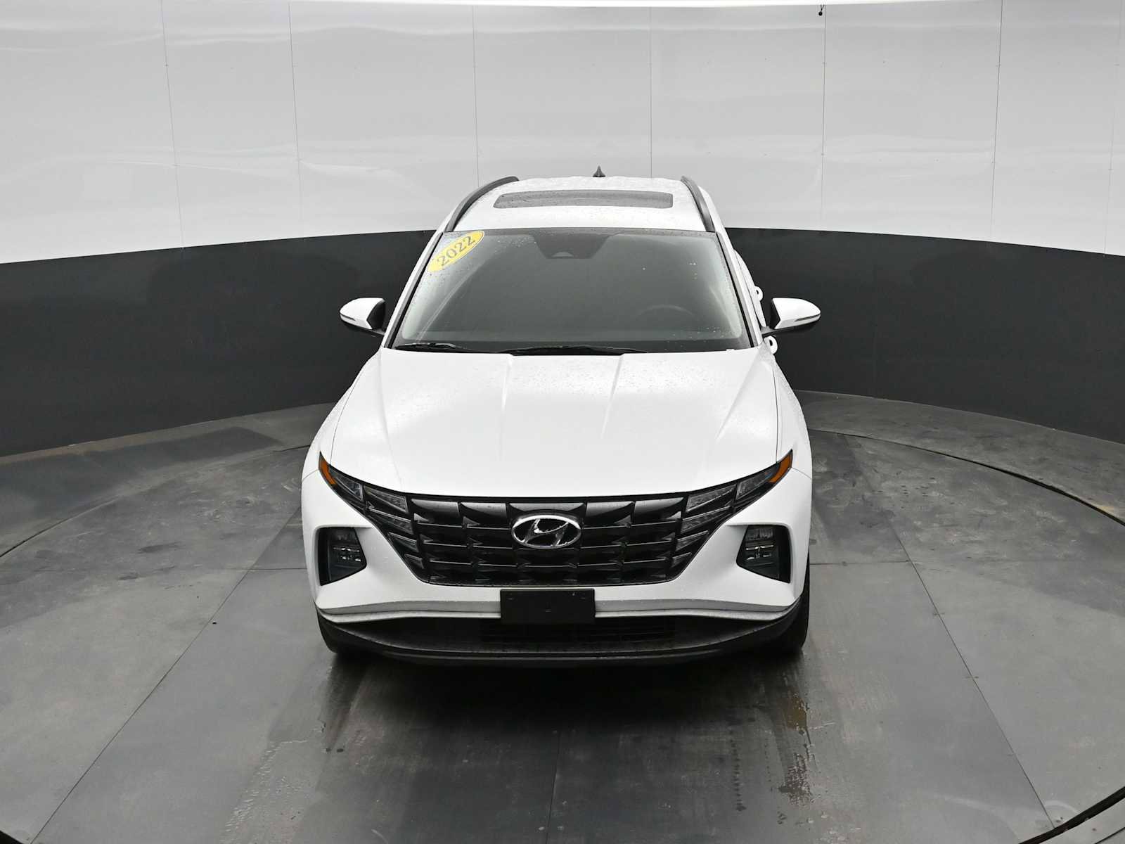 Used 2022 Hyundai Tucson SEL w/ Convenience Package image 22