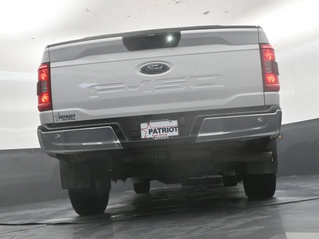 Used 2023 Ford F150 XLT w/ Equipment Group 301A Mid AWD/4WD image 41