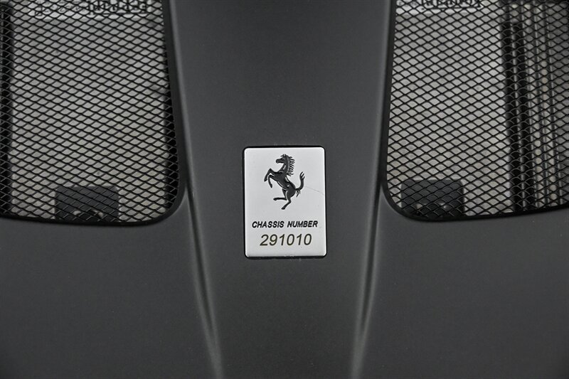 Used 2023 Ferrari 812 GTS RWD image 21