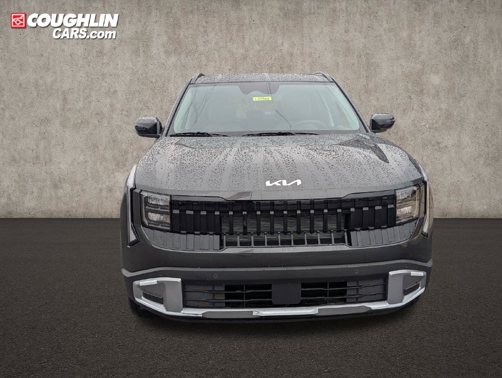 New 2027 Kia Seltos EX AWD/4WD image 2