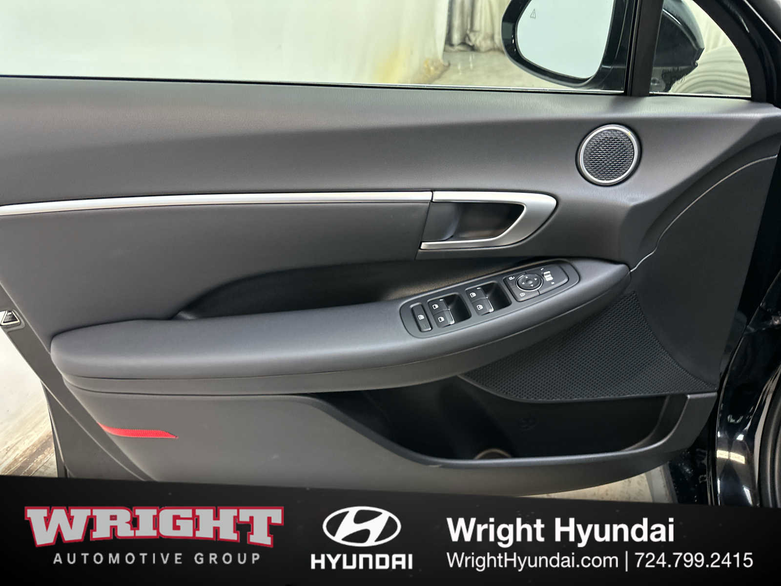 New 2025 Hyundai Sonata SEL FWD image 10