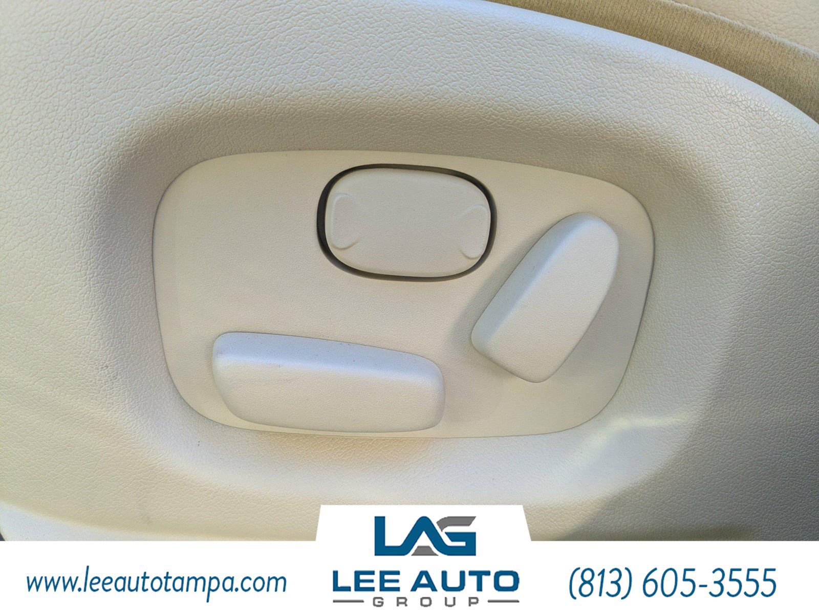 Used 2005 Jaguar XJ8 XJ8 LWB image 19