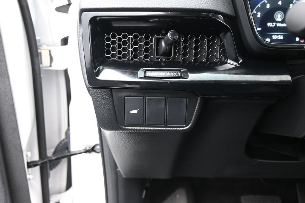 Certified 2026 Honda CR-V EX-L image 21