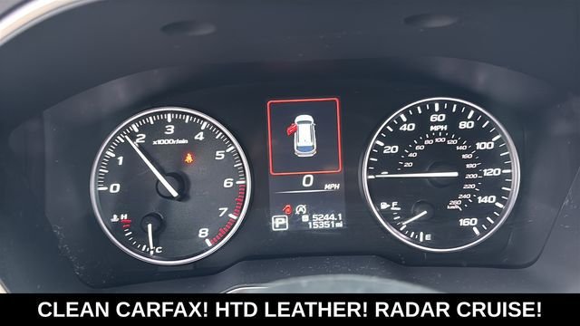 Used 2025 Subaru Outback Onyx Edition XT w/ Popular Package #2 AWD/4WD image 14