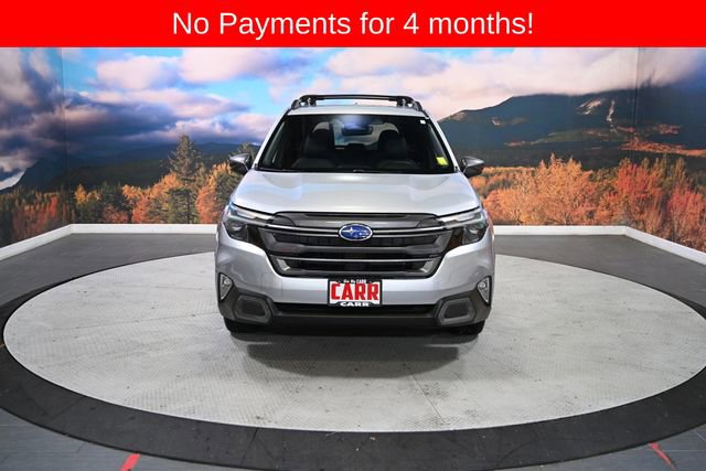 Used 2025 Subaru Forester Limited image 3