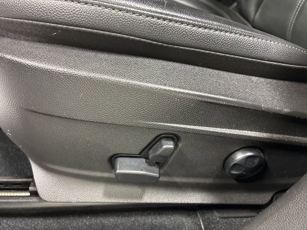 Used 2022 Alfa Romeo Stelvio Sprint image 12