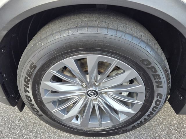 Used 2024 MAZDA CX-90 Plug-In Hybrid w/ Preferred AWD/4WD image 21