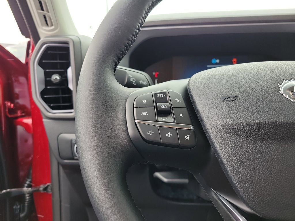 New 2026 Ford Bronco Sport Outer Banks AWD/4WD image 24
