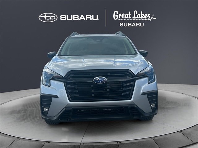 New 2025 Subaru Ascent Onyx Edition image 8