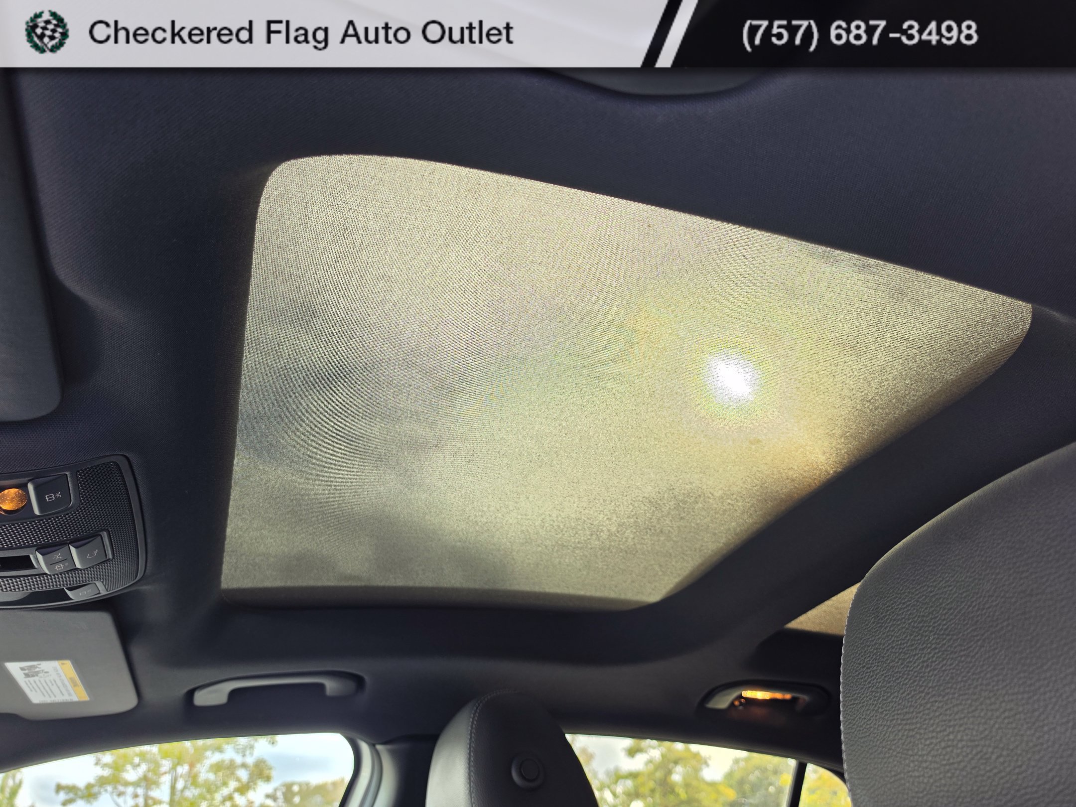 Used 2018 Mercedes-Benz GLA 250 4MATIC image 9