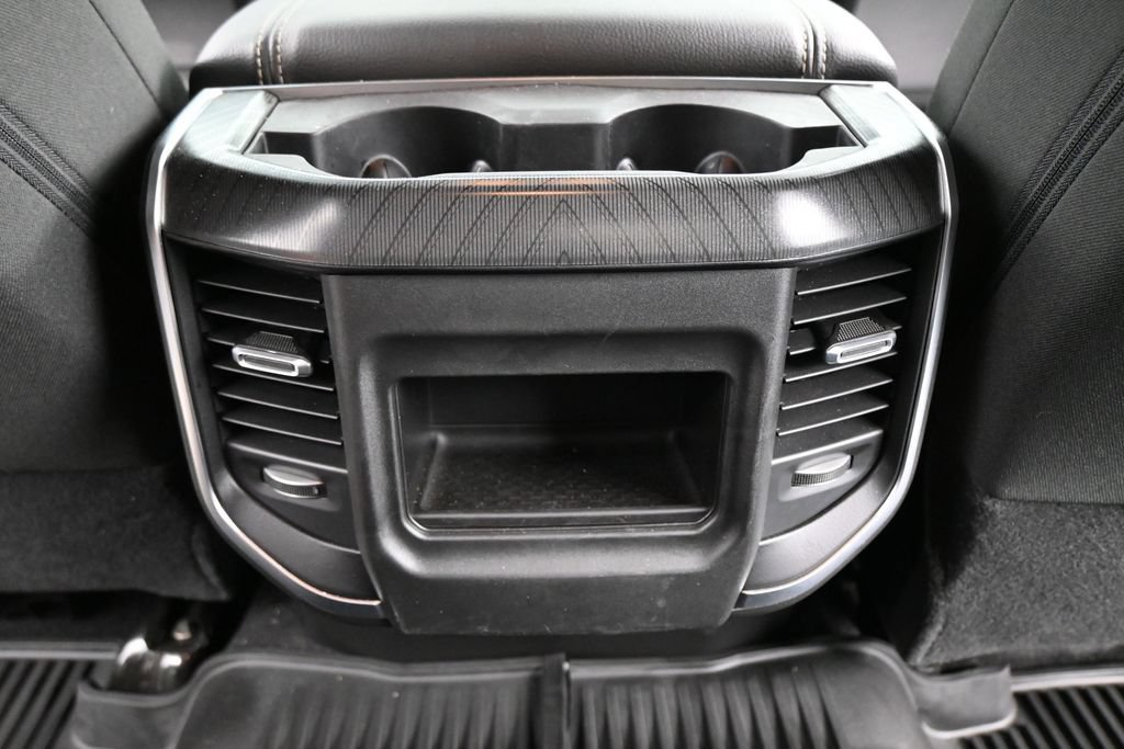 Used 2026 RAM 2500 Big Horn AWD/4WD image 13