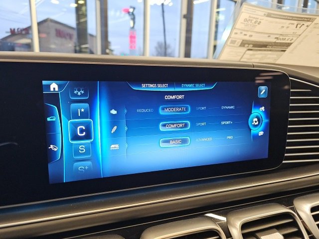 New 2026 Mercedes-Benz GLE 63 AMG S image 32