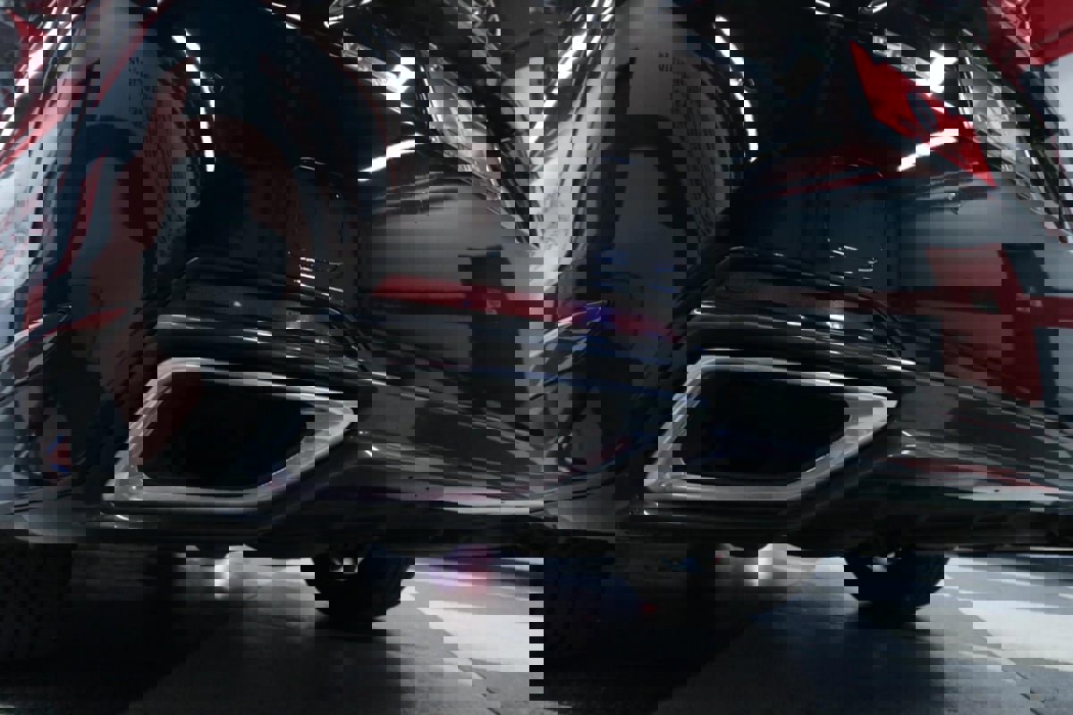 Used 2021 Lexus LS 500 F Sport w/ Cold Weather Package (CK) image 53