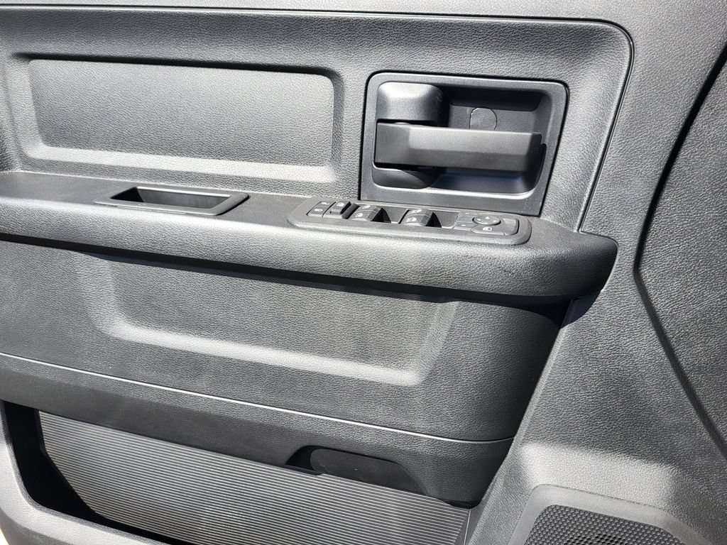 New 2026 RAM 2500 Tradesman AWD/4WD image 25