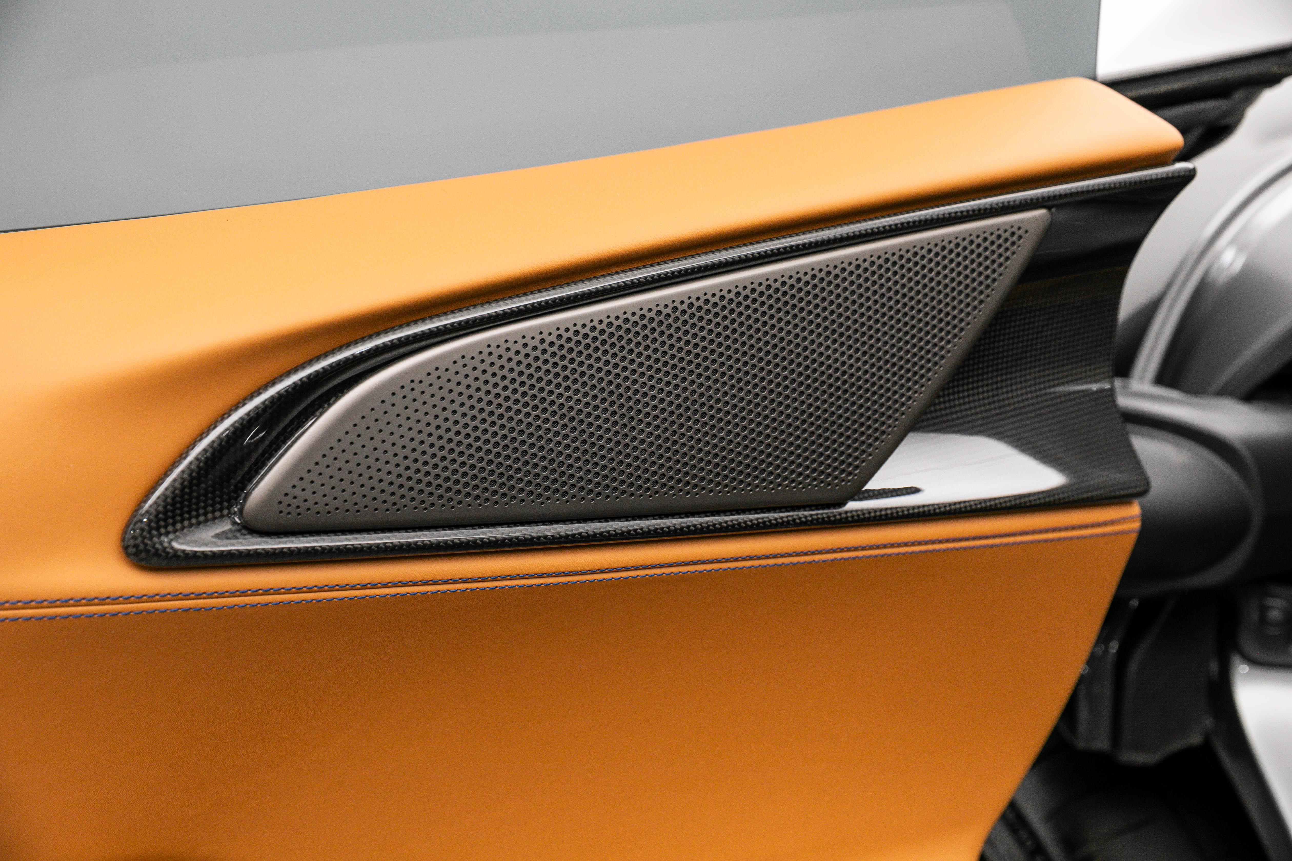 Certified 2024 Ferrari Purosangue image 53