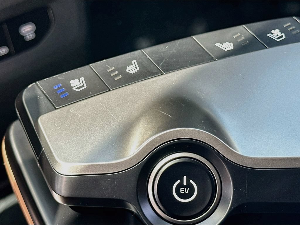 New 2026 Kia EV6 Wind RWD image 20