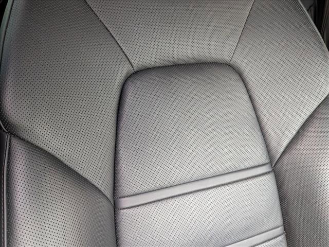 Used 2021 Porsche Cayenne Turbo image 20