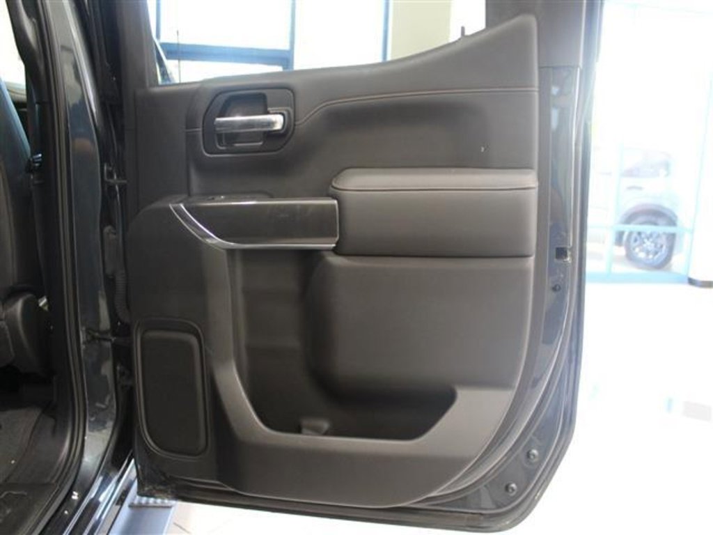 Used 2019 GMC Sierra 1500 AT4 w/ AT4 Premium Package image 27