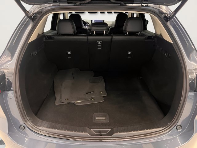 Used 2024 MAZDA CX-5 Carbon Edition AWD/4WD image 8